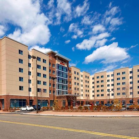 Residence Inn By Marriott Secaucus Meadowlands Exterior foto