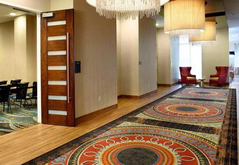 Residence Inn By Marriott Secaucus Meadowlands Exterior foto