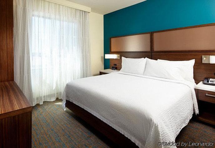 Residence Inn By Marriott Secaucus Meadowlands Exterior foto