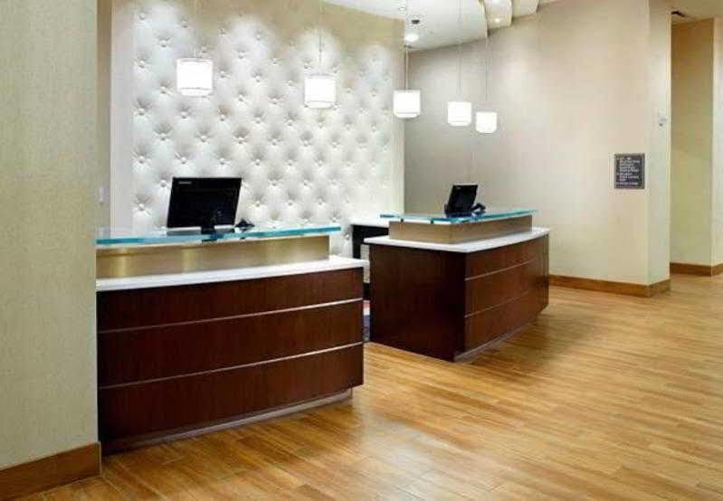 Residence Inn By Marriott Secaucus Meadowlands Exterior foto