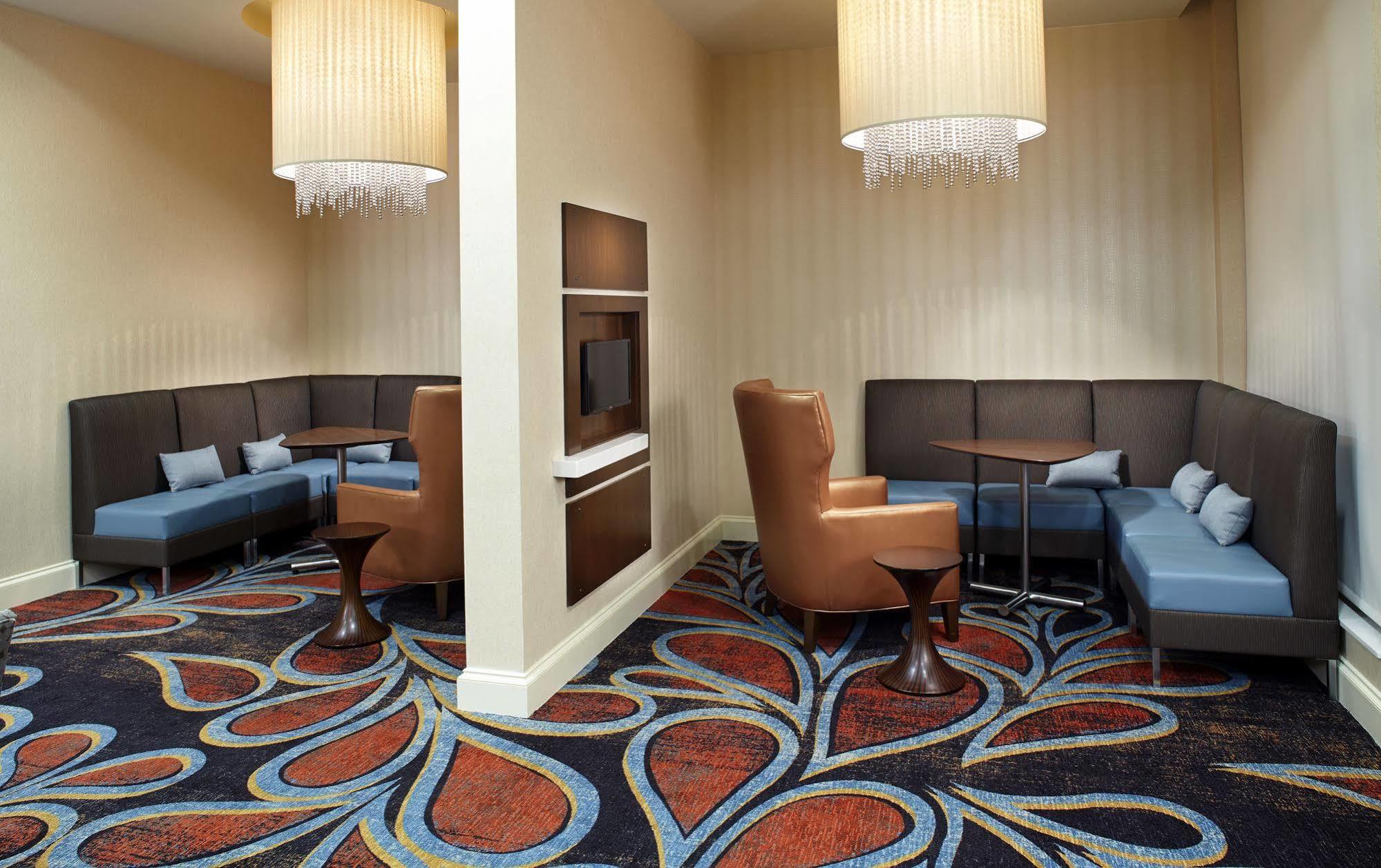 Residence Inn By Marriott Secaucus Meadowlands Exterior foto